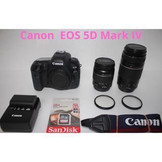 canon 5D ボディの通販 1,000点以上 | フリマアプリ ラクマ