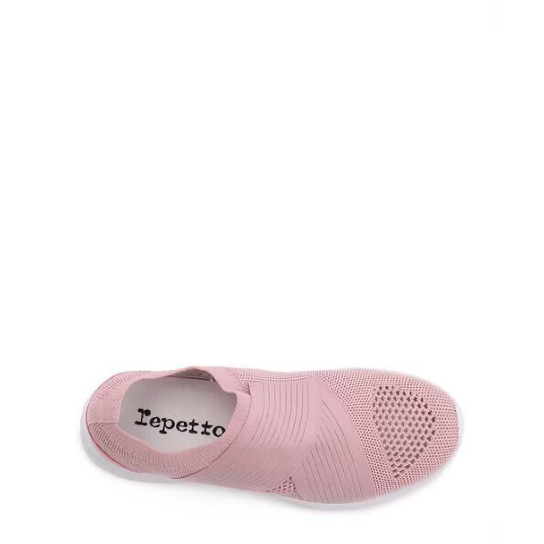 新品 Repetto レペット フラットシューズ  スニーカー