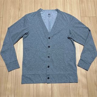 UNIQLO エアリズムUVカットカーディガン(カーディガン)