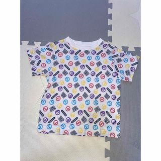 ジーユー(GU)のポケモンTシャツ　110(Tシャツ/カットソー)