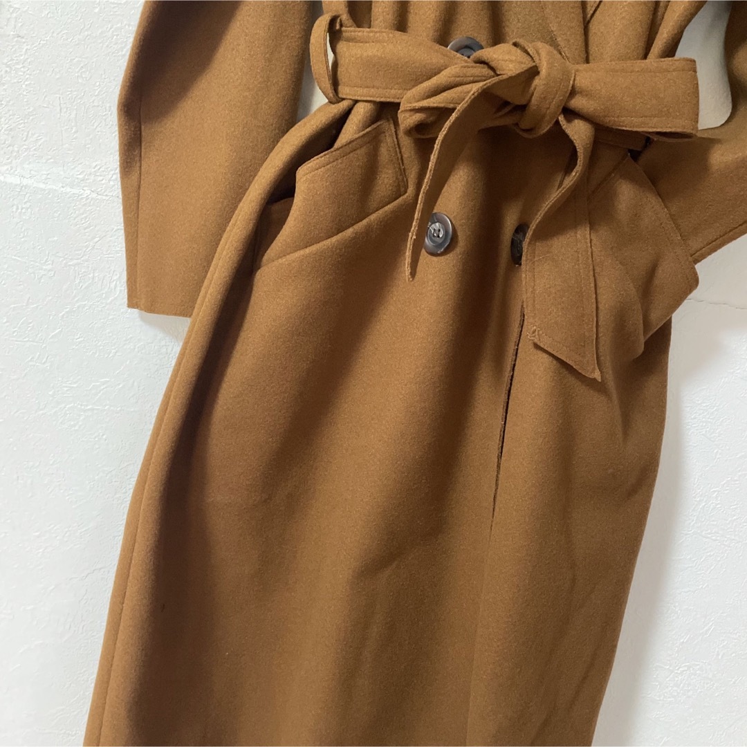 Lady Nancy レディーナンシー ロングコートの通販 by Felice☆'s Lady Nancy レディーナンシー ロングコートの通販 by Felice☆'s