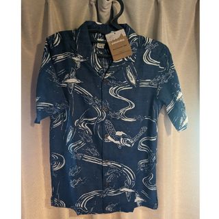 パタゴニア(patagonia)のパタゴニア　patagonia パタアロハ　pataloha アロハ　シャツ(シャツ)