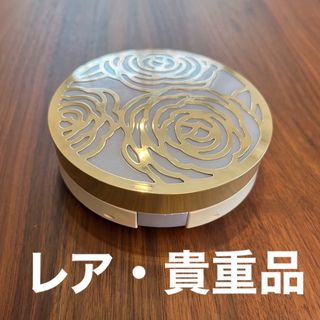 ディシラ(dicila)のdicila ディシラ シャンドゥローズ パウダーパルファム ボディ用パウダー(ファンデーション)