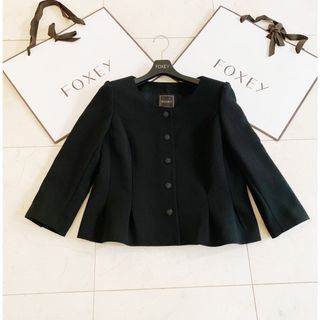 フォクシー(FOXEY) ノーカラーの通販 500点以上 | フォクシーを買う