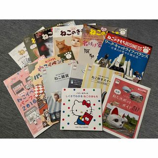 ベネッセ(Benesse)のねこの気持ち付録別冊(猫)