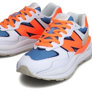 ニューバランス(New Balance)の完売品❤️new balance W5740SDスニーカー(スニーカー)