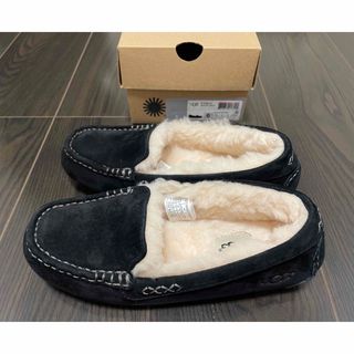 アグ(UGG)のUGG Ansley US6(スリッポン/モカシン)