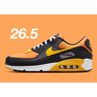 ナイキ エアマックス90(ゴールド/金色系)の通販 400点以上 | NIKEを