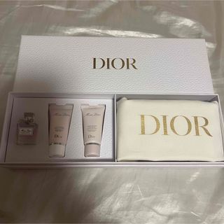 ディオール(Dior)のDIOR バースデーギフト2023(その他)