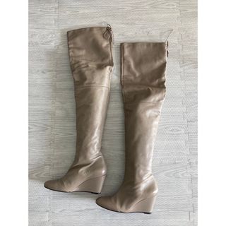 サロン ブーツ(レディース)の通販 18点 | SALONのレディースを買うなら
