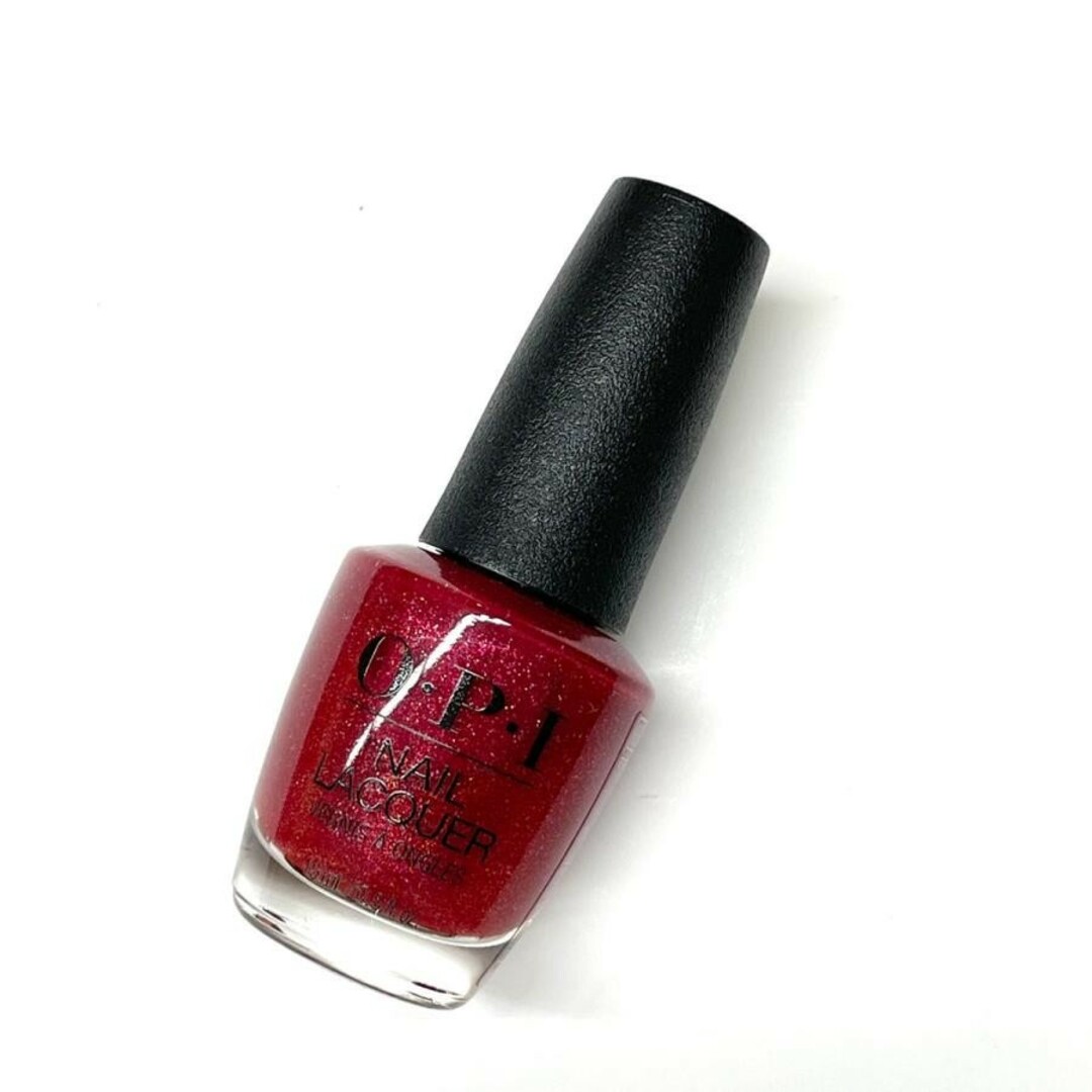 OPI(オーピーアイ)のOPI　ネイルラッカー　ISLH010 コスメ/美容のネイル(マニキュア)の商品写真