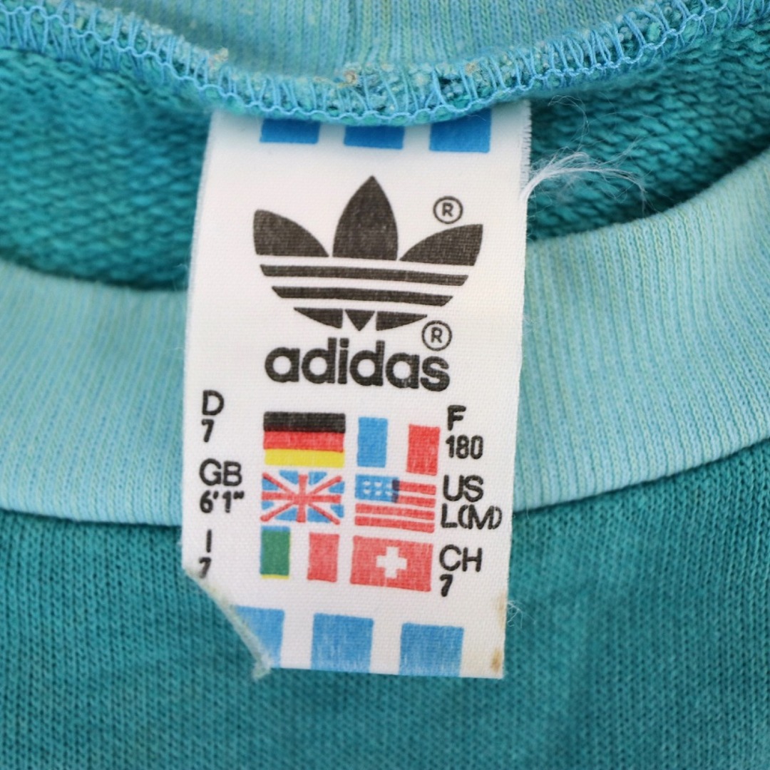 adidas - SALE/ 80年代 adidas アディダス オリジナルス ブランド