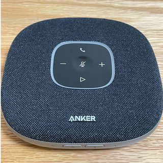 アンカー(Anker)のAnker PowerConf S3 スピーカーフォン(PC周辺機器)