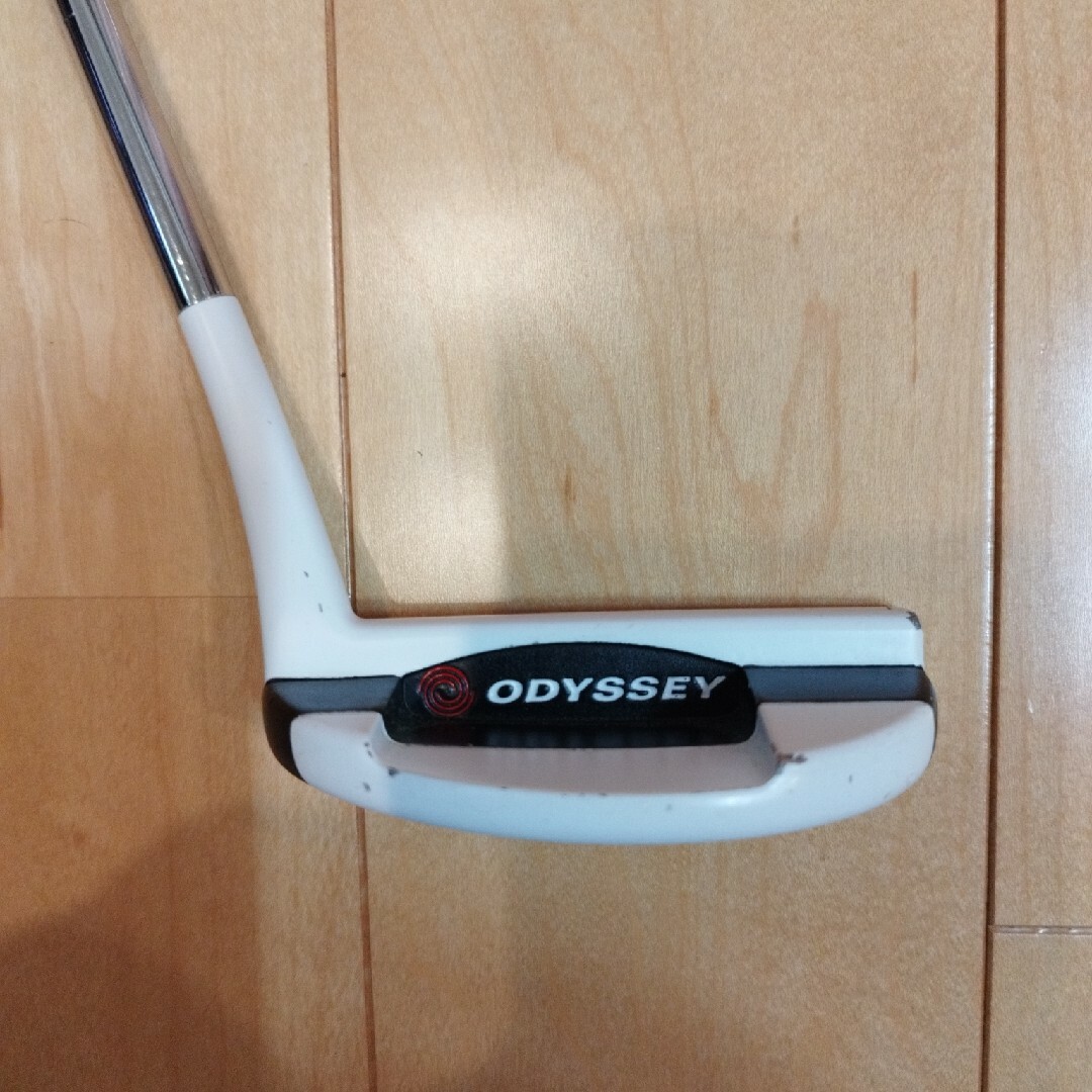 ODYSSEY VERSA #9