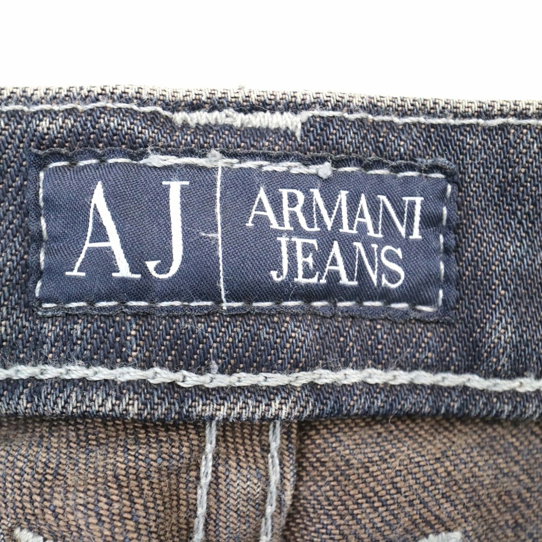 ARMANI JEANS