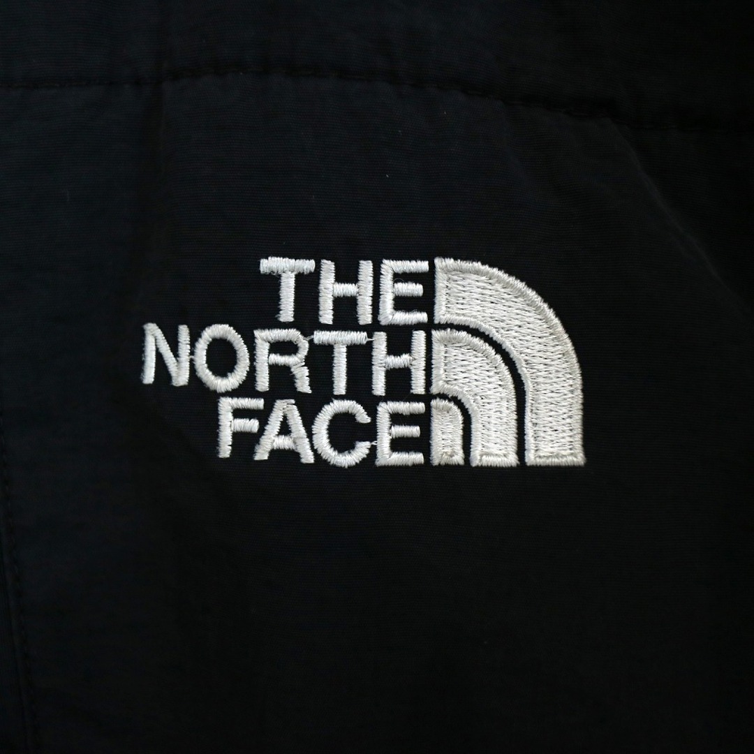 SALE/ THE NORTH FACE ノースフェイス デナリジャケット POLARTEC ポーラテック フリースジャケット 防寒 ブラック (メンズ M)   O0623 3