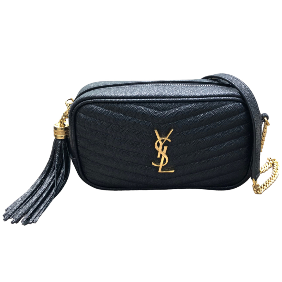 YSL ショルダーバッグ