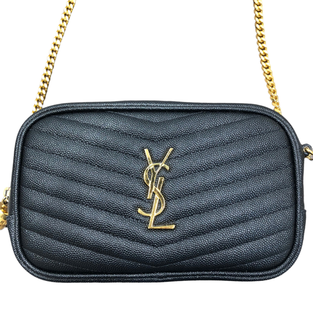 Saint Laurent - サンローラン SAINT LAURENT ルーミニバッグ 612579