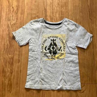 ボルコム(volcom)の【4T  110】VOLCOMキッズTシャツ(Tシャツ/カットソー)