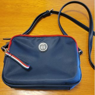 トミーヒルフィガー(TOMMY HILFIGER)のTommy Hilfiger トミーヒルフィガー バッグ ショルダーバッグ(ハンドバッグ)