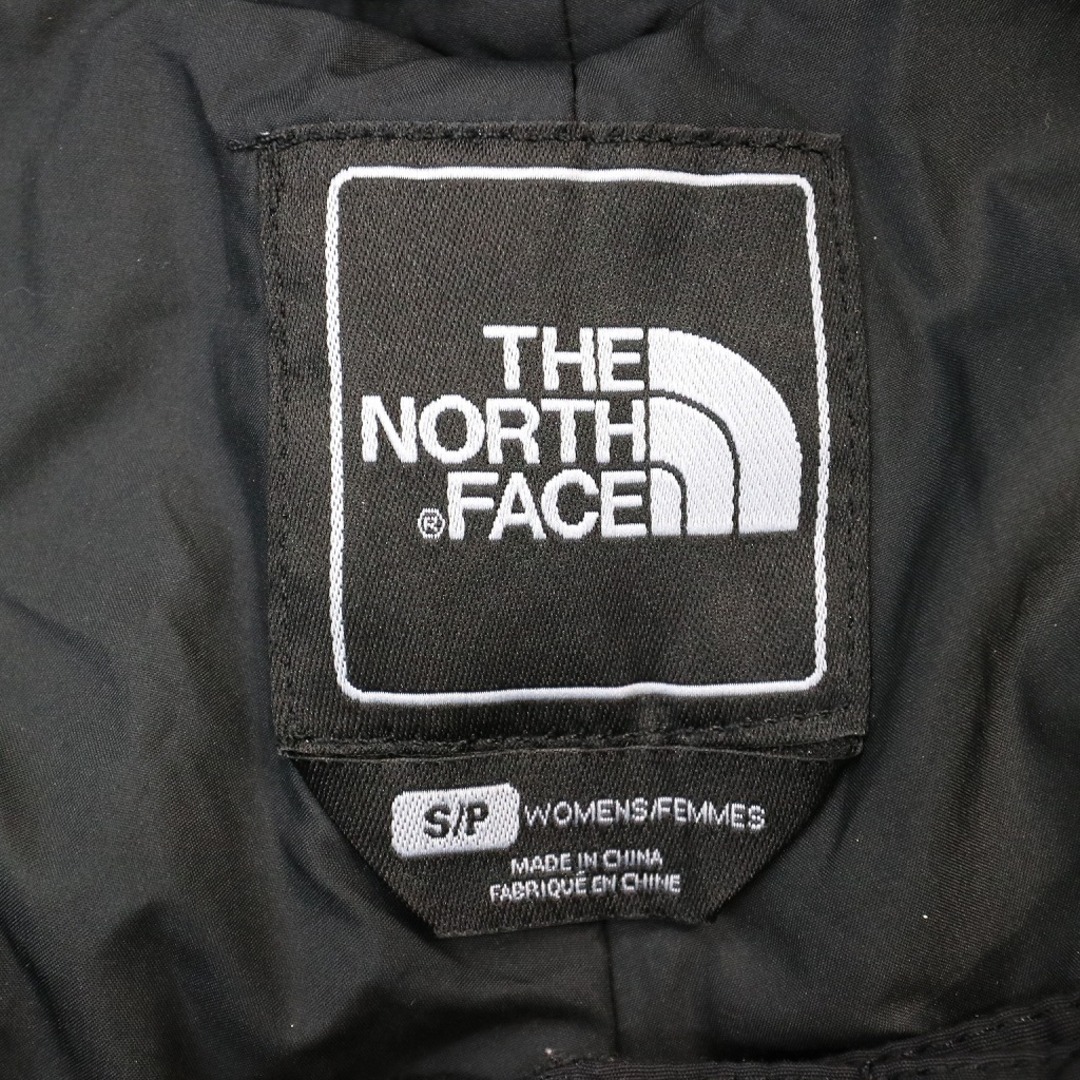 SALE/ THE NORTH FACE ノースフェイス HYVENT スキーパンツ アウトドア キャンプ 登山 スキー スノボ ブラック (レディース S)   O0609 7