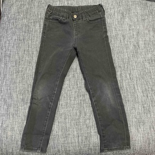ユニクロ(UNIQLO)のユニクロ 子供 ズボン 110サイズ(パンツ/スパッツ)
