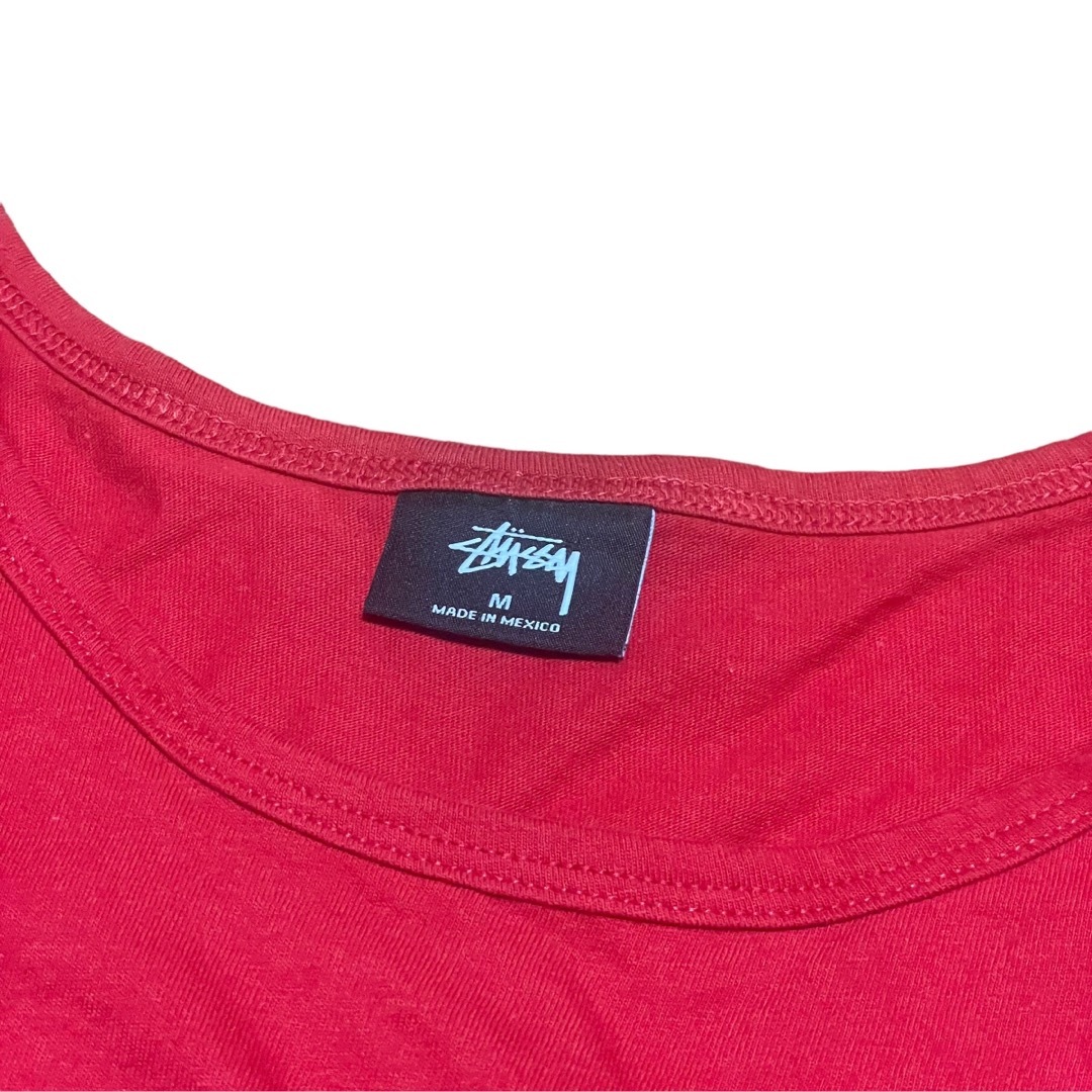 STUSSY(ステューシー)のStussy Gradation Tank メンズのトップス(タンクトップ)の商品写真