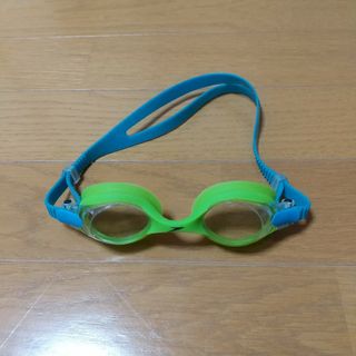 スピード(SPEEDO)のKIDS SPEEDO水泳用ゴーグル(マリン/スイミング)