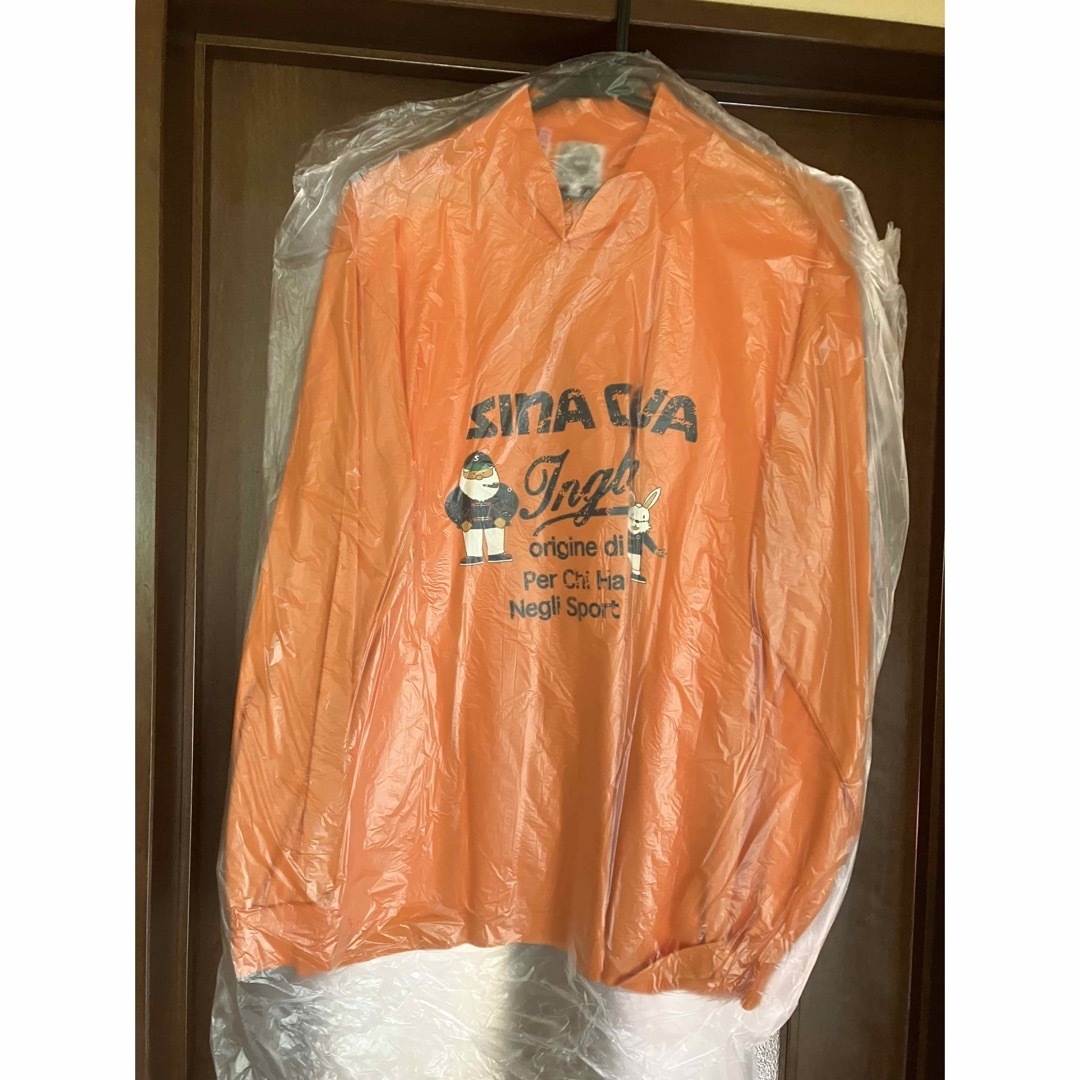 SINACOVA(シナコバ)のシナコバロンＴ メンズのトップス(Tシャツ/カットソー(七分/長袖))の商品写真