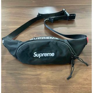 シュプリーム(Supreme)のSupreme FW22 Small Waist Bag  シュプリーム　バッグ(ウエストポーチ)