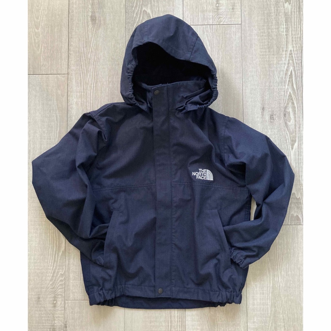 THE NORTH FACE(ザノースフェイス)の★キッズ★人気★THE NORTH FACE ノースフェイス★ブルゾン キッズ/ベビー/マタニティのキッズ服男の子用(90cm~)(ジャケット/上着)の商品写真