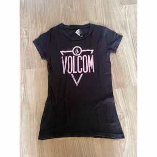 ボルコム(volcom)のVOLCOM ボルコム Tシャツ XS(Tシャツ(半袖/袖なし))