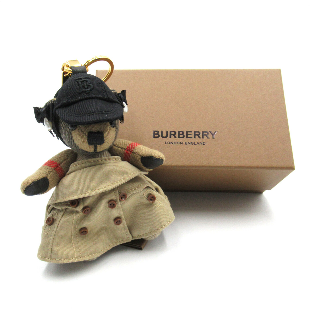 BURBERRY(バーバリー)のバーバリー チャーム チャーム レディースのアクセサリー(チャーム)の商品写真