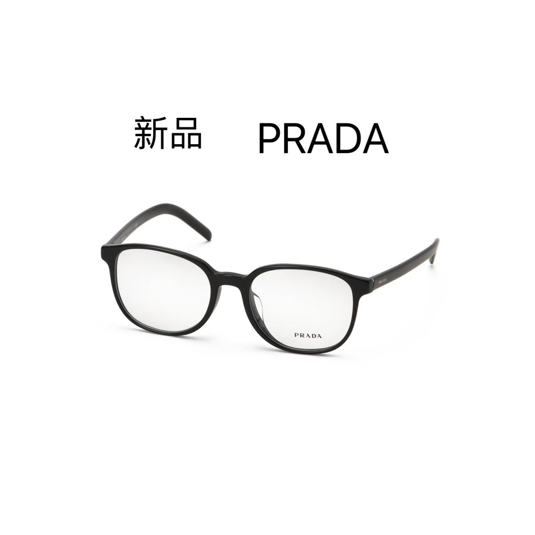 新品 プラダ 眼鏡 メガネ