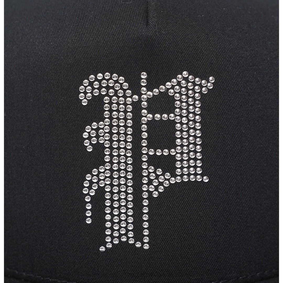phatrnk メッシュキャップ‼️新品 ファットランクの通販 by EK's shop