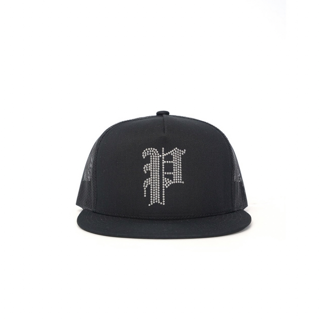 phatrnk メッシュキャップ‼️新品 ファットランクの通販 by EK's shop