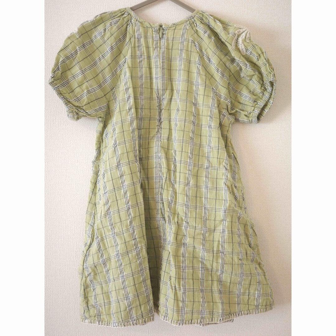 Misha & Puff - Apolina Maren Dress 3-5Y Sageの通販 by 30's shop