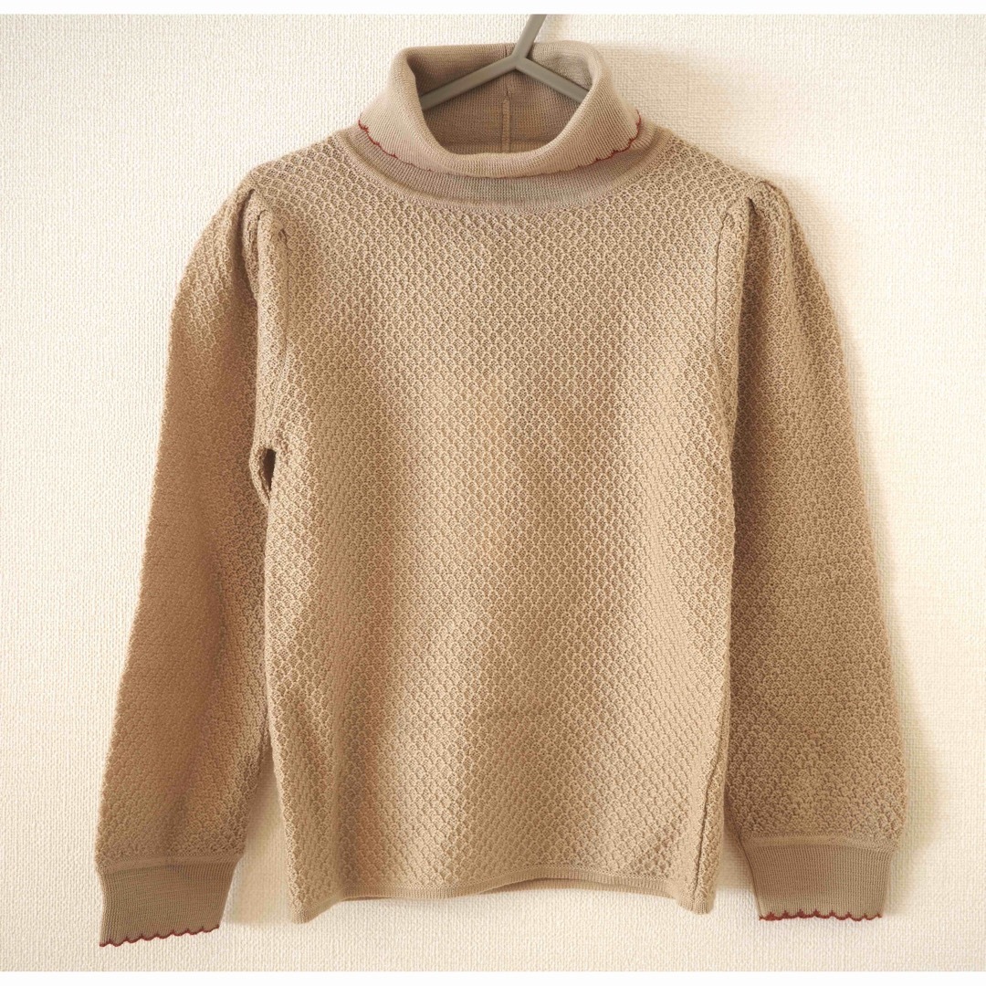 新品 5y Misha \u0026 Puff Turtleneck Jasper Boh