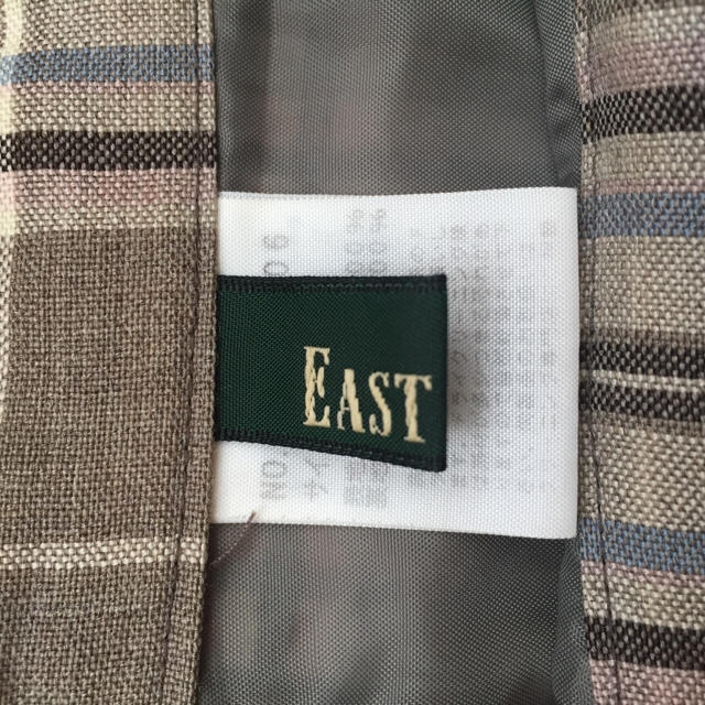 EASTBOY(イーストボーイ)のスカート 制服  高校 チェック イーストボーイ レディースのスカート(ひざ丈スカート)の商品写真