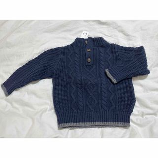 ベビーギャップ(babyGAP)のbabygap ベビーギャップ　ニット　95(ニット)