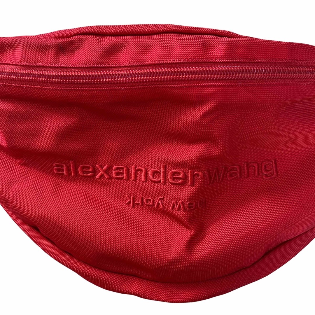 Alexander Wang(アレキサンダーワン)のalexanderwang ボディバッグ メンズのバッグ(ボディーバッグ)の商品写真