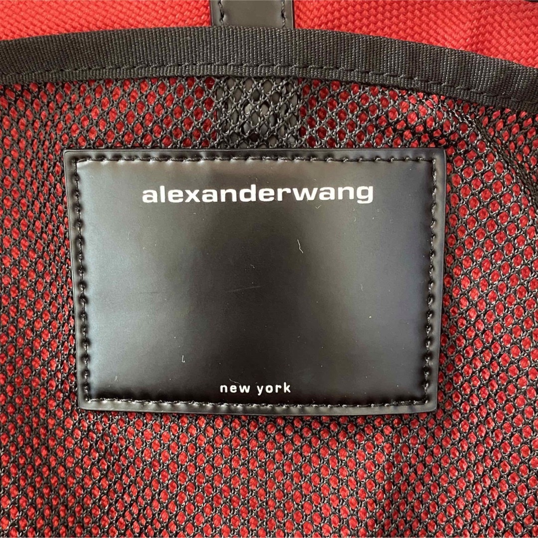 Alexander Wang(アレキサンダーワン)のalexanderwang ボディバッグ メンズのバッグ(ボディーバッグ)の商品写真