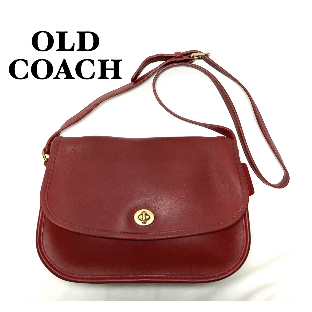 OLD COACH CITY BAG オールドコーチ シティバッグ 9790