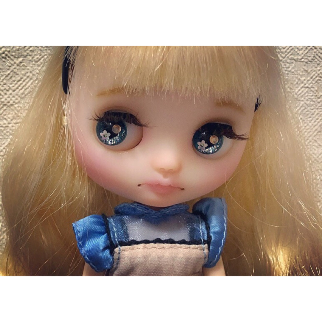 カスタム ミディブライス カスタム ミディブライス