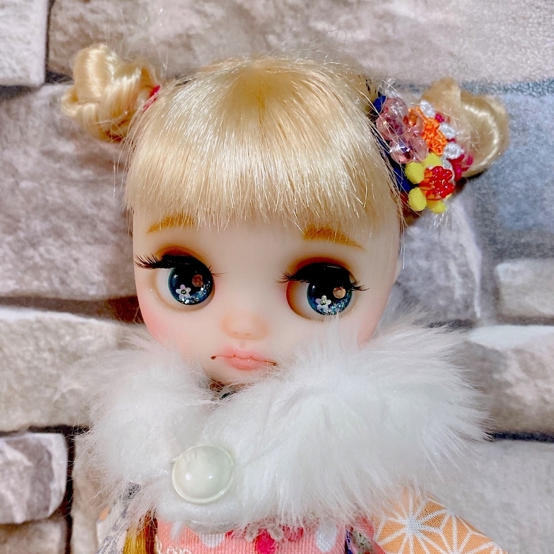 カスタム ミディブライス カスタム ミディブライス
