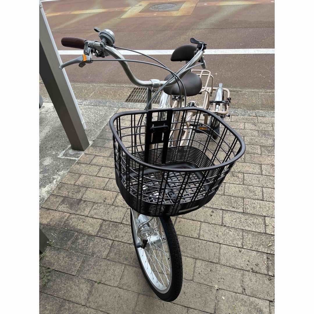サキザカ三輪こげーる (シニア向け三輪サイクル サギサカ サキザカ三輪こげーる (シニア向け三輪サイクル サギサカ