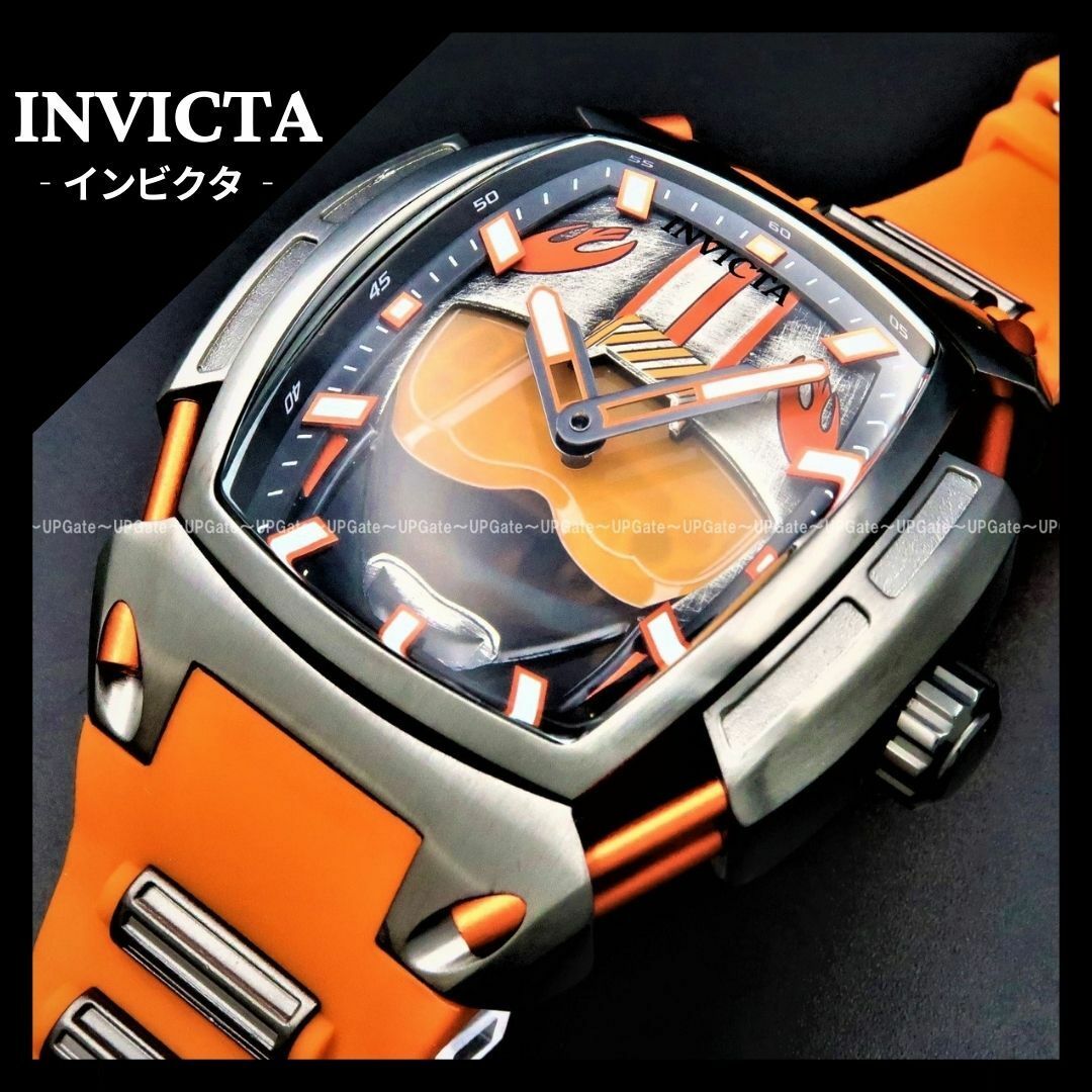 ギミック＆武骨さ★ INVICTA Coalition Forces 38375