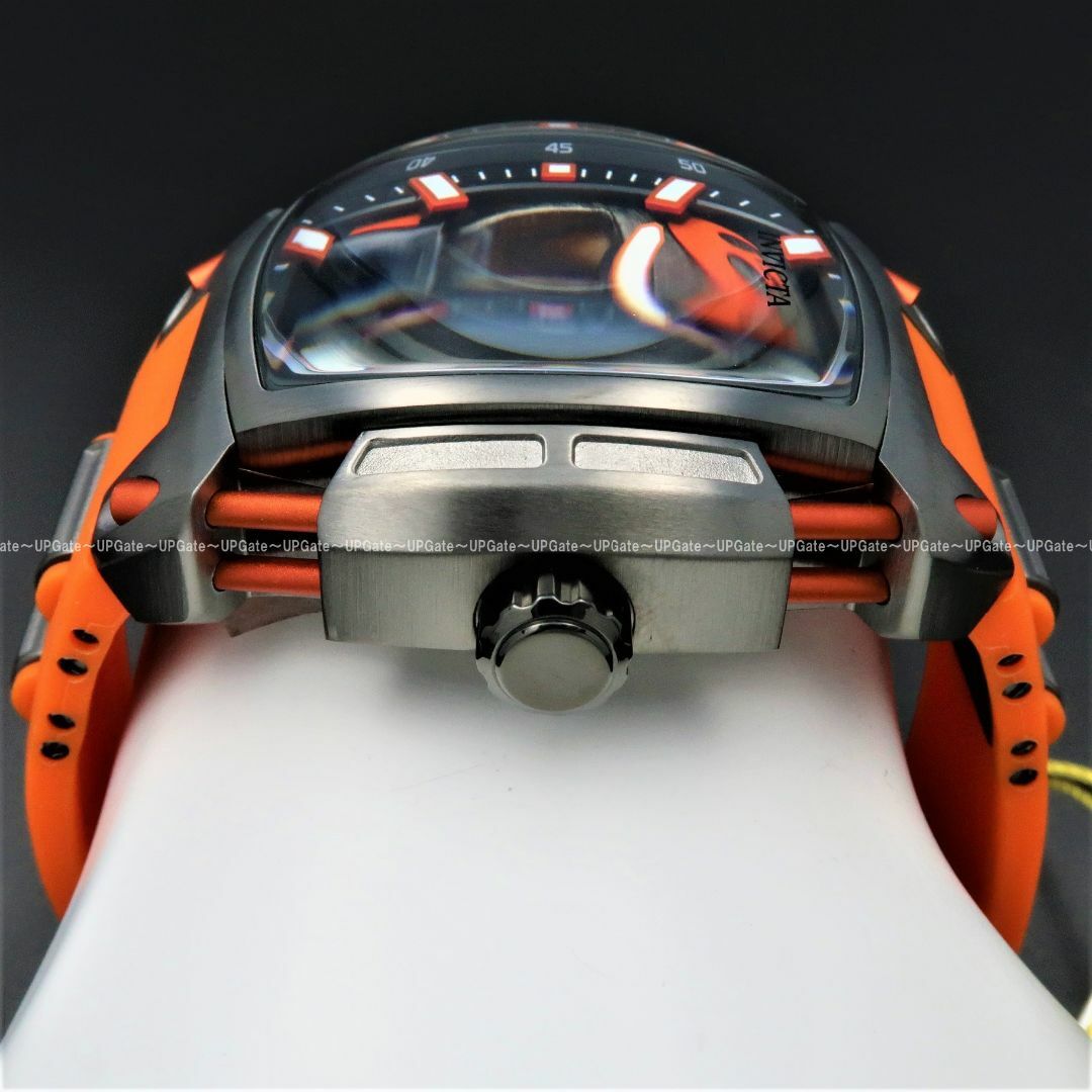 INVICTA(インビクタ)の希少★X-Wingデザイン INVICTA Star Wars 43012 メンズの時計(腕時計(アナログ))の商品写真