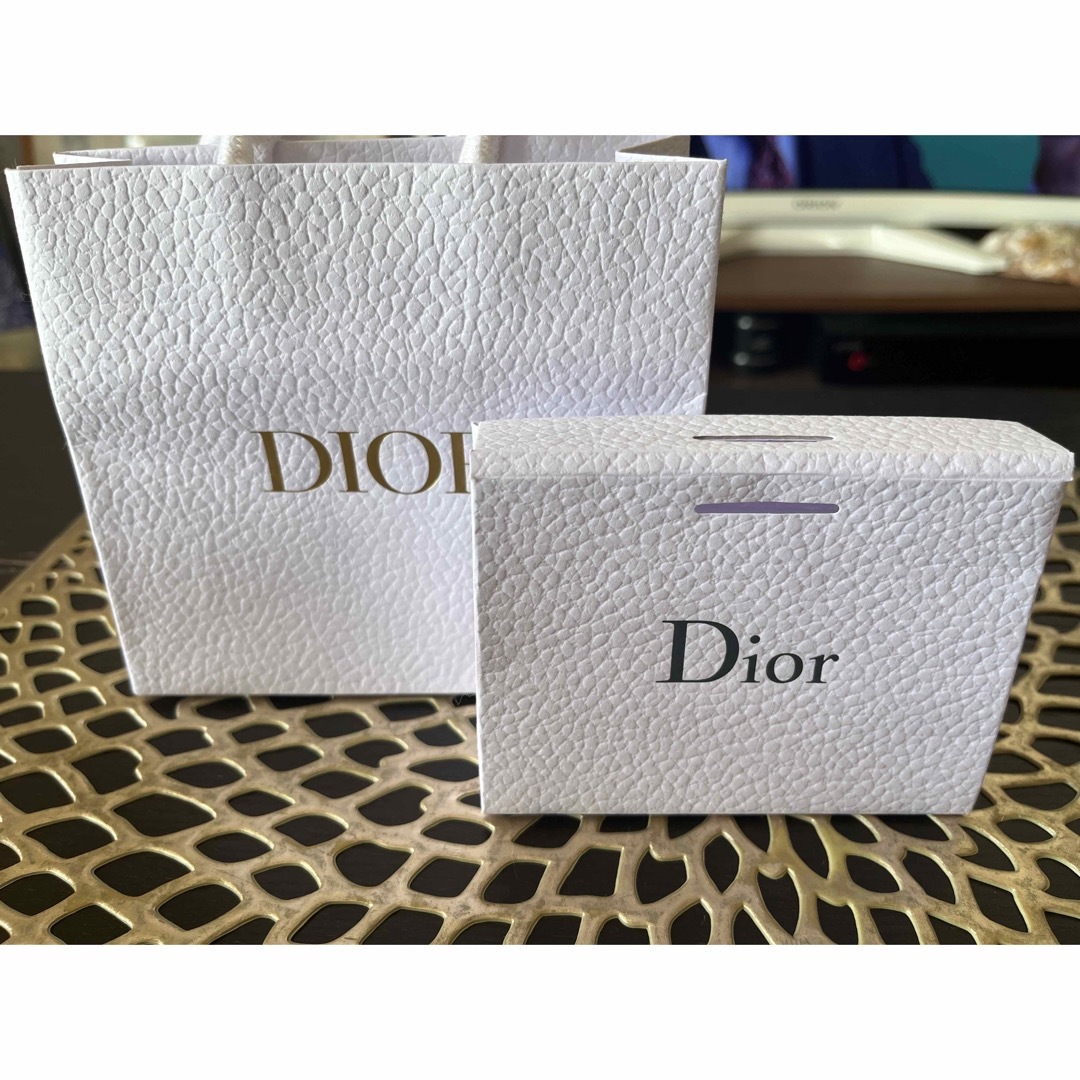 Christian Dior(クリスチャンディオール)のDior ナイトバード814 限定ネイル ポリッシュ マニキュア コスメ/美容のネイル(マニキュア)の商品写真