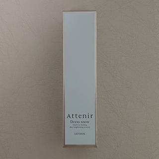 アテニア(Attenir)のアテニア  ドレススノーローション 150ml(化粧水/ローション)